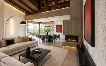 Villa 17 Zimmer - image - 8