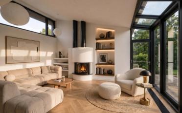 Villa 17 rooms - image - 6