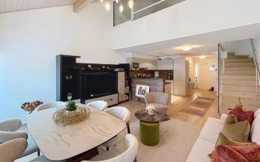 Duplex 5 pièces - image - 1