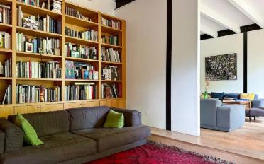 Einfamilienhaus 9 Zimmer - image - 5