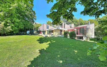 Villa 17 Zimmer - image - 2