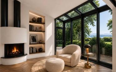 Villa 17 Zimmer - image - 9