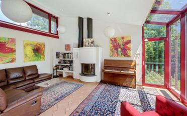 Villa 17 Zimmer - image - 6