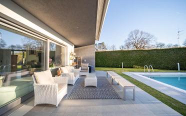 Villa 7.5 Zimmer - image - 1