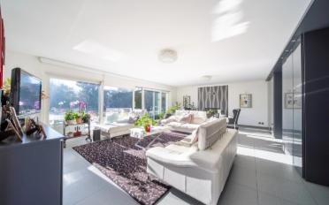 Villa 7.5 Zimmer - image - 4