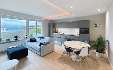 Wohnung 3.5 Zimmer - image - 1