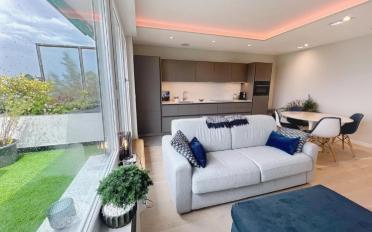 Wohnung 3.5 Zimmer - image - 3