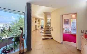 Villa 8 rooms - image - 4