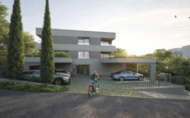 Apartment 3 rooms - image - 1