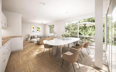 Apartment 3 rooms - image - 6