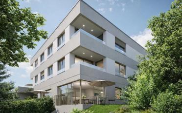 Apartment 3 rooms - image - 2