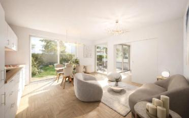 Apartment 3 rooms - image - 7