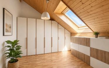 Wohnung 5.5 Zimmer - image - 2