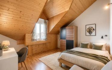 Wohnung 5.5 Zimmer - image - 3