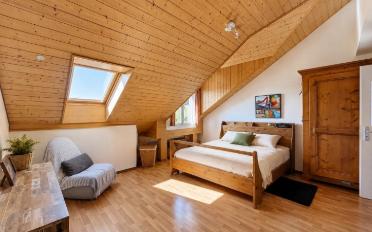 Wohnung 5.5 Zimmer - image - 9