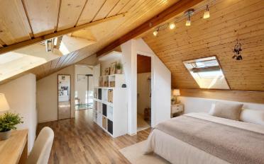 Wohnung 5.5 Zimmer - image - 6