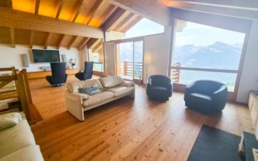 Chalet 6.5 pièces - image - 6