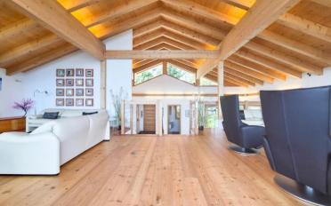 Chalet 6.5 pièces - image - 13