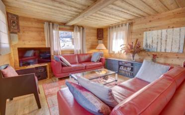 Einfamilienhaus 5.5 Zimmer - image - 1
