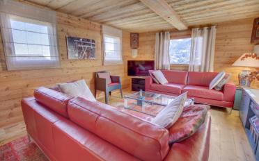 Einfamilienhaus 5.5 Zimmer - image - 2