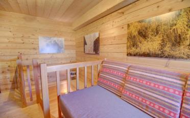 Einfamilienhaus 5.5 Zimmer - image - 8