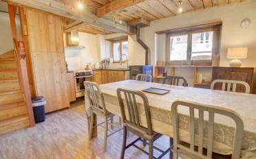 Einfamilienhaus 5.5 Zimmer - image - 11