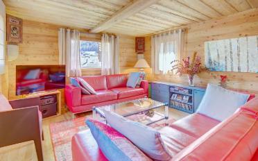 Einfamilienhaus 5.5 Zimmer - image - 1