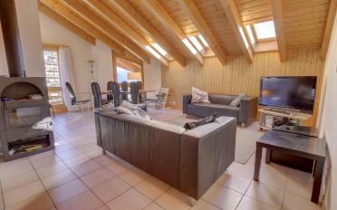 Wohnung 5.5 Zimmer - image - 2