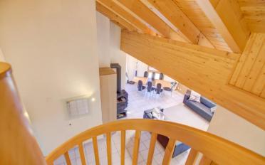 Wohnung 5.5 Zimmer - image - 9