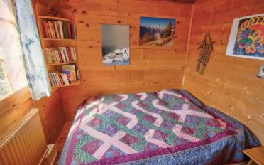 Chalet 5.5 rooms - image - 12