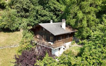 Chalet 5.5 rooms - image - 5