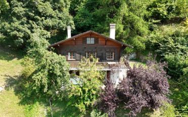Chalet 5.5 rooms - image - 8