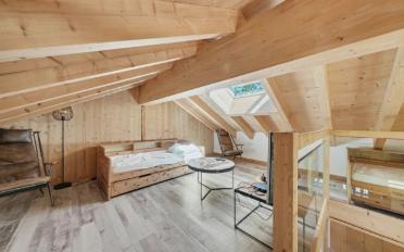 Chalet 4.5 rooms - image - 4