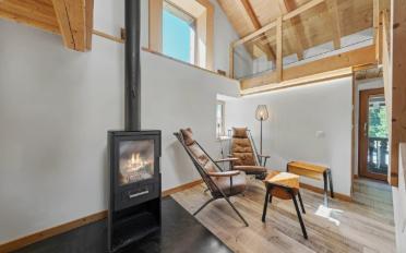 Chalet 4.5 rooms - image - 2