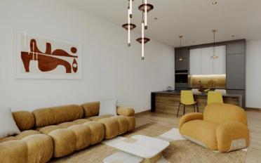 Apartment 2.5 rooms - image - 3