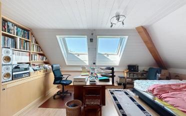 Wohnung 3.5 Zimmer - image - 6