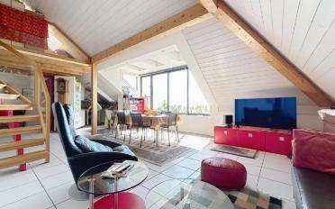 Wohnung 3.5 Zimmer - image - 5