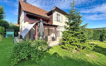 Maison 4.5 pièces - image - 2