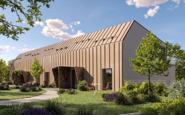 Appartement 3.5 pièces - image - 3