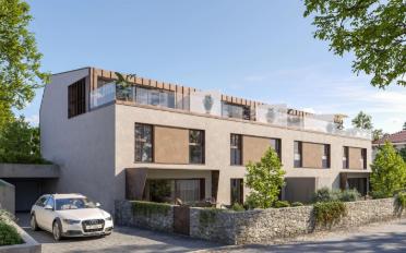 Duplex 4.5 pièces - image - 7