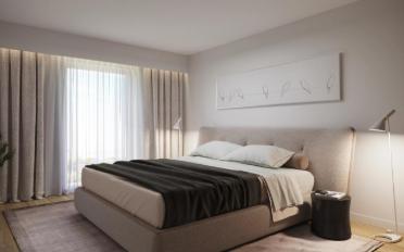 Duplex 4.5 pièces - image - 2