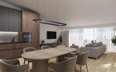 Duplex 4.5 pièces - image - 1