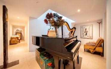 Single house 7 rooms - image - 11