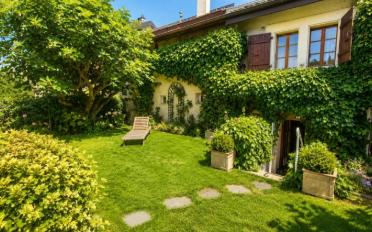 Maison 7.5 pièces - image - 13