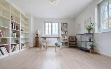 Single house 9.5 rooms - image - 12