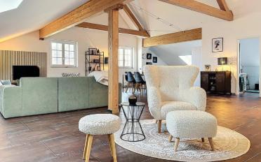 Single house 9.5 rooms - image - 6