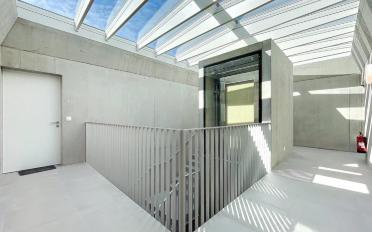 Attic flat 3.5 rooms - image - 12