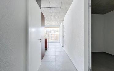 Attic flat 3.5 rooms - image - 5
