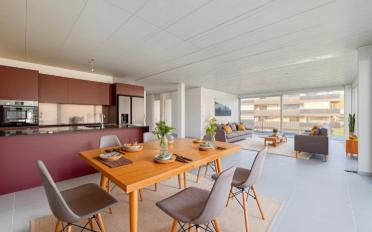 Attic flat 4.5 rooms - image - 1