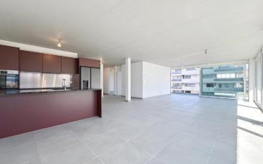Attikawohnung 4.5 Zimmer - image - 1